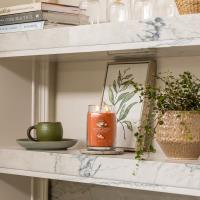 Yankee Candle Pumpkin Cinnamon Swirl Large Jar Extra Image 3 Preview
